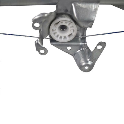 Rear Right Window Regulator for Mercedes M-Class W163 (2000-2005)