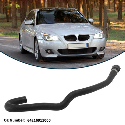 Radiator Hose for BMW 5 Series E60/E61 (2001-2010)