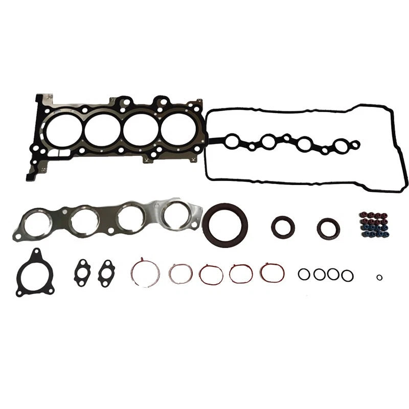 VRS Cylinder Head Gasket Set for Hyundai Accent RB 1.4L (2015-2017)
