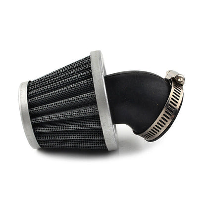 45mm Air Filter Cleaner for GY6 50cc-150cc Scooters & ATVs