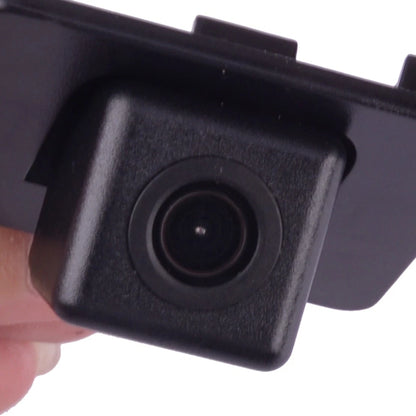 Rear View Backup Camera for Mazda 3 Axela Sedan (2014-2018)