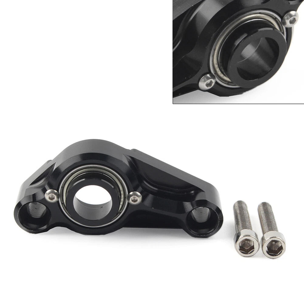 CNC Left Gear Shift Lever Stabilizer for KAWASAKI Z900RS (2018-2021)
