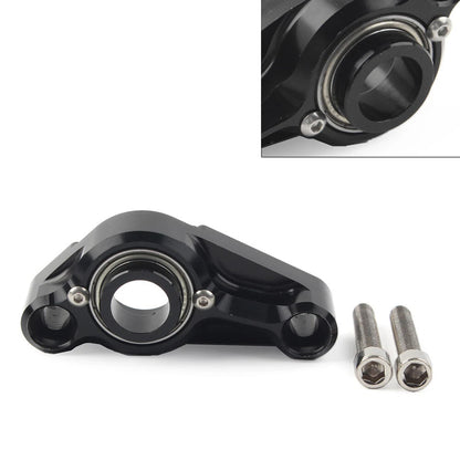 CNC Left Gear Shift Lever Stabilizer for KAWASAKI Z900RS (2018-2021)
