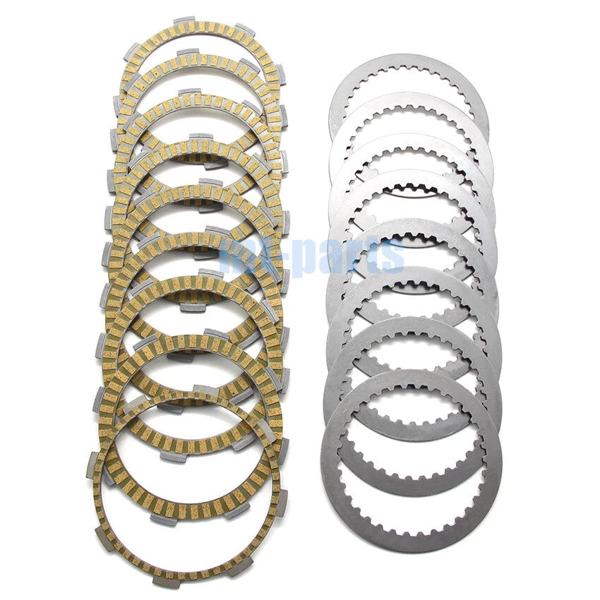 Clutch Friction Disc Plate for Honda VF500F Interceptor (1984-1986)