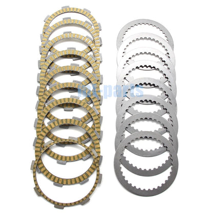 Clutch Friction Disc Plate for Honda VF500F Interceptor (1984-1986)