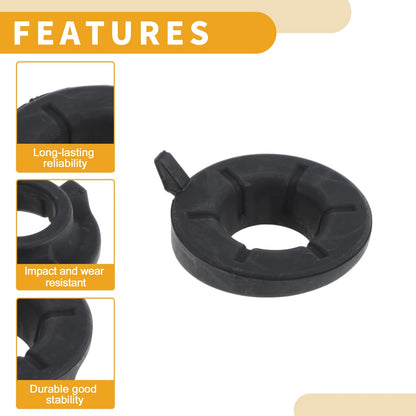 Lower Coil Spring Insulators for Cadillac CTS 1 Pc (2017)