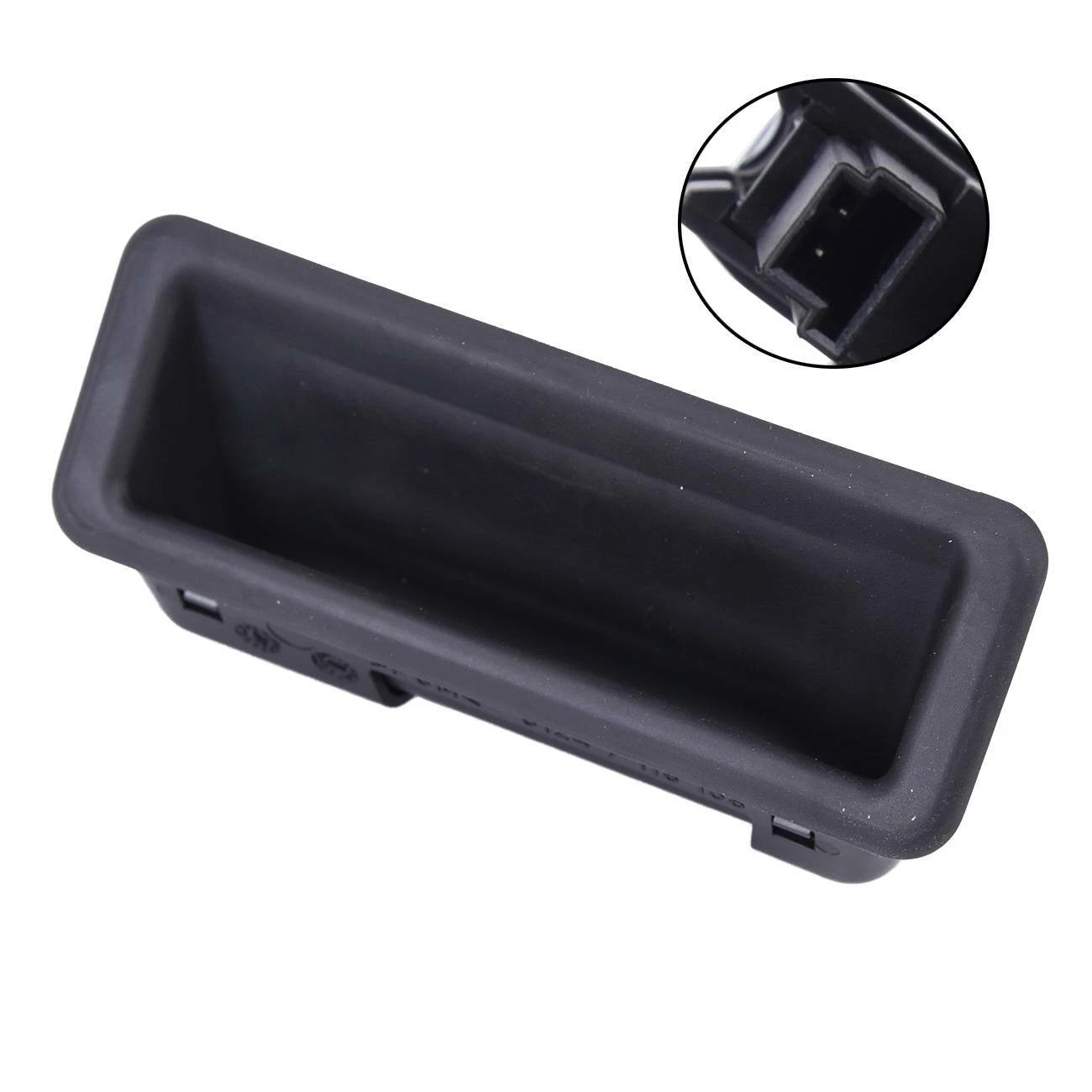 Boot Lid Trunk Release Handle Switch for BMW E60 E70 E88 E90 X1 X5 X6 (2007-2013)