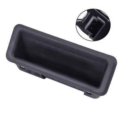 Boot Lid Trunk Release Handle Switch for BMW E60 E70 E88 E90 X1 X5 X6 (2007-2013)