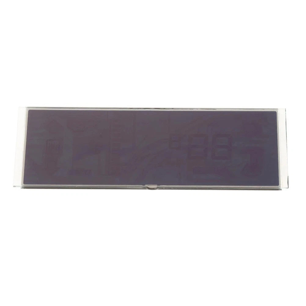LCD Screen for Porsche 911 (996) Climate Control Display (1997–2006)