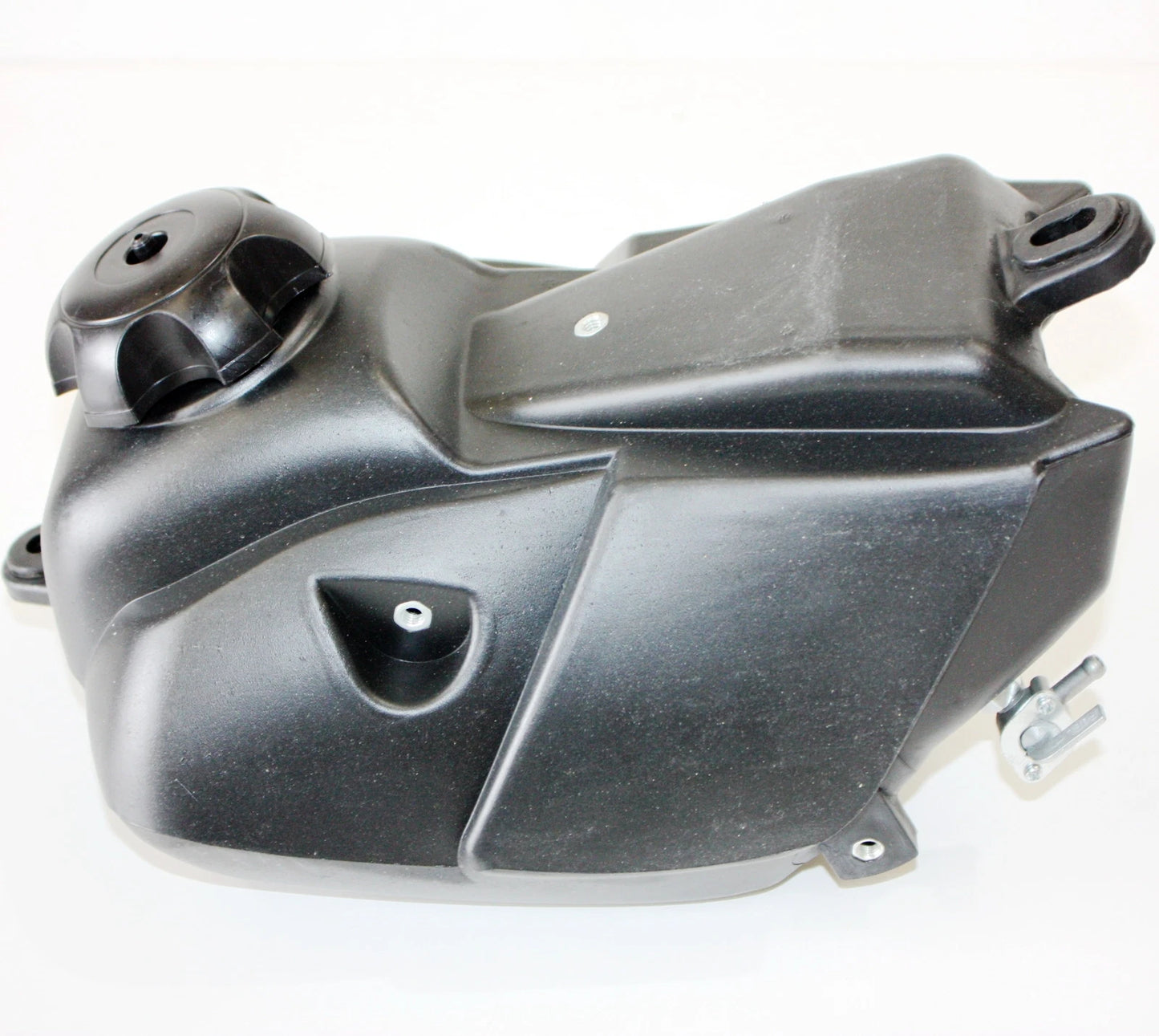 KLX110 125cc Plastic Fairing Fender Seat Fuel Tank Kit for Dirt Bike