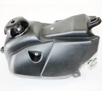 KLX110 125cc Plastic Fairing Fender Seat Fuel Tank Kit for Dirt Bike