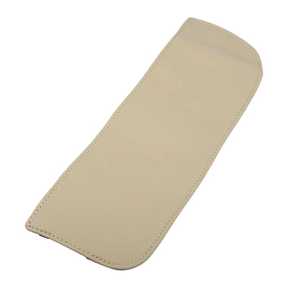 Car Center Console Lid Armrest Cover for BMW X5 X6 (2014-2018) Beige