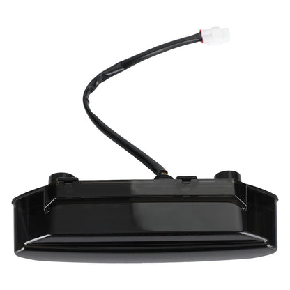 Tail Light for Yamaha YFZ450 (2006-2009) Black