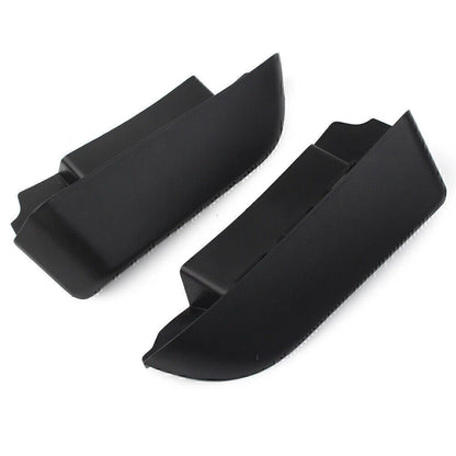 Front Bumper Deflectors for 2010-2012 Land Rover Range Rover V8