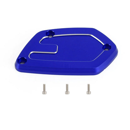 CNC Cover Expansion Tank for BMW S 1000 R (2014-2023) & S 1000 XR (2015-2023)