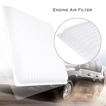 Engine Air Filter for Camry, FJ Cruiser, 4Runner, Solara, Prius (2000-2014)