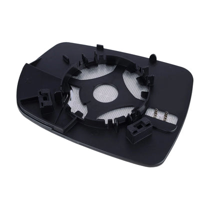 Front Left Door Mirror Glass for Ford Edge (2015-2020)