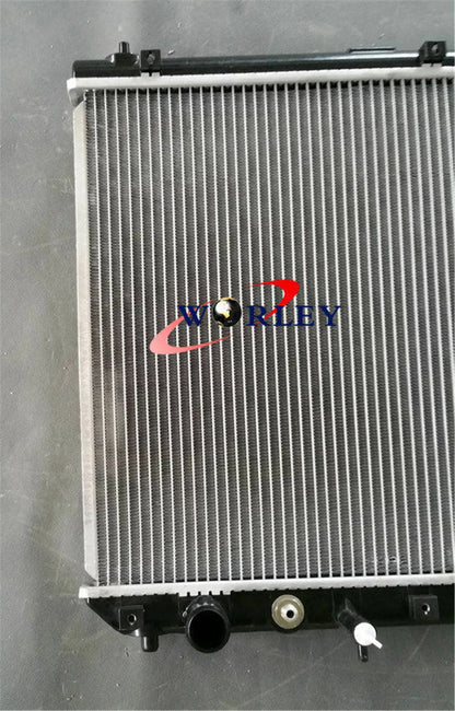 Radiator for Toyota Kluger MCU28 3.5L V6 (2003-2007)