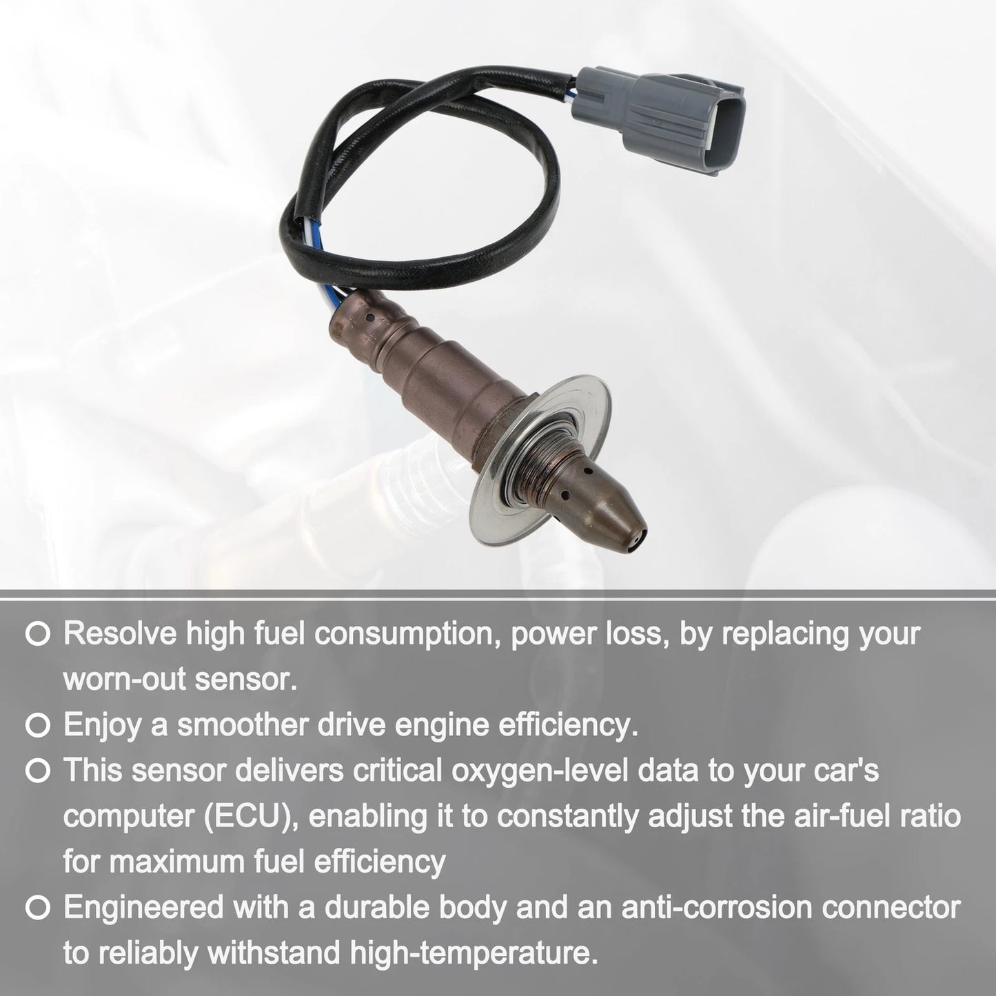 Oxygen Sensor for Subaru Outback 2.5i Wagon 2.5L (2010-2014)