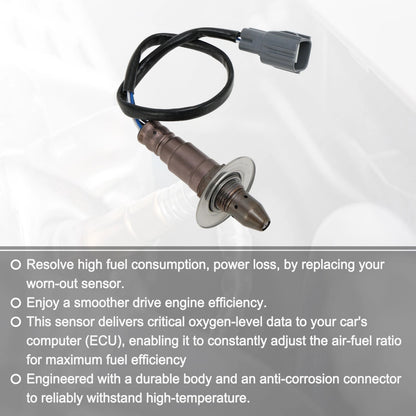 Oxygen Sensor for Subaru Outback 2.5i Wagon 2.5L (2010-2014)