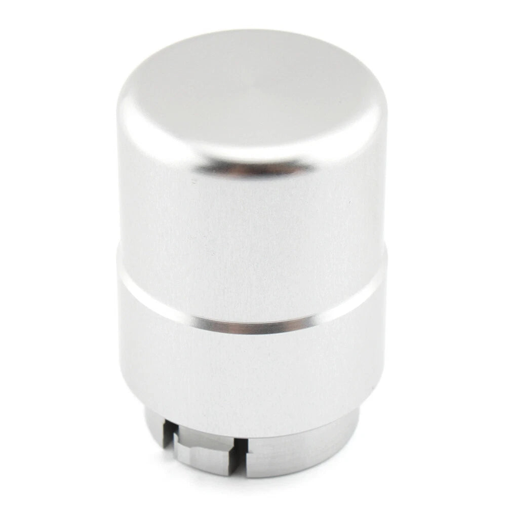 Chrome Billet Aluminum Shifter Button for Hummer H2 & H2 SUT (2003-2009)