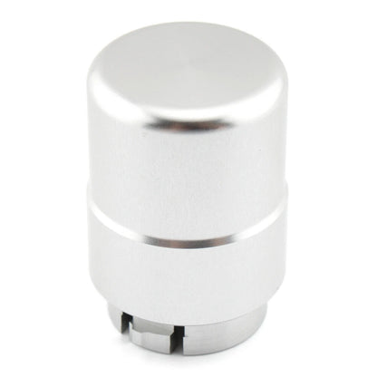 Chrome Billet Aluminum Shifter Button for Hummer H2 & H2 SUT (2003-2009)