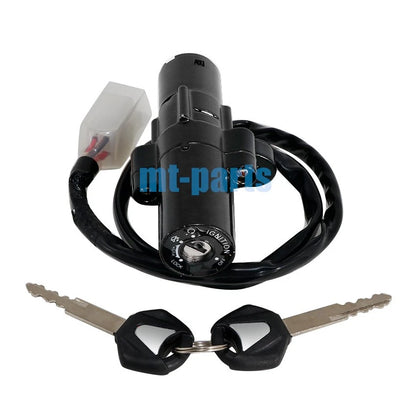 Yamaha Ignition Switch & Keys for MT-03 (2020-2024)