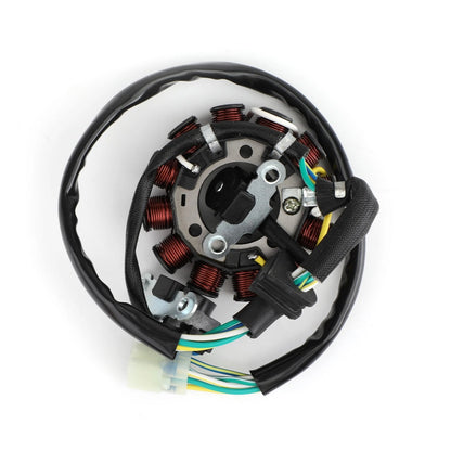 Stator for 2010-2012 Honda CRF250R CRF450R (2010-2012)