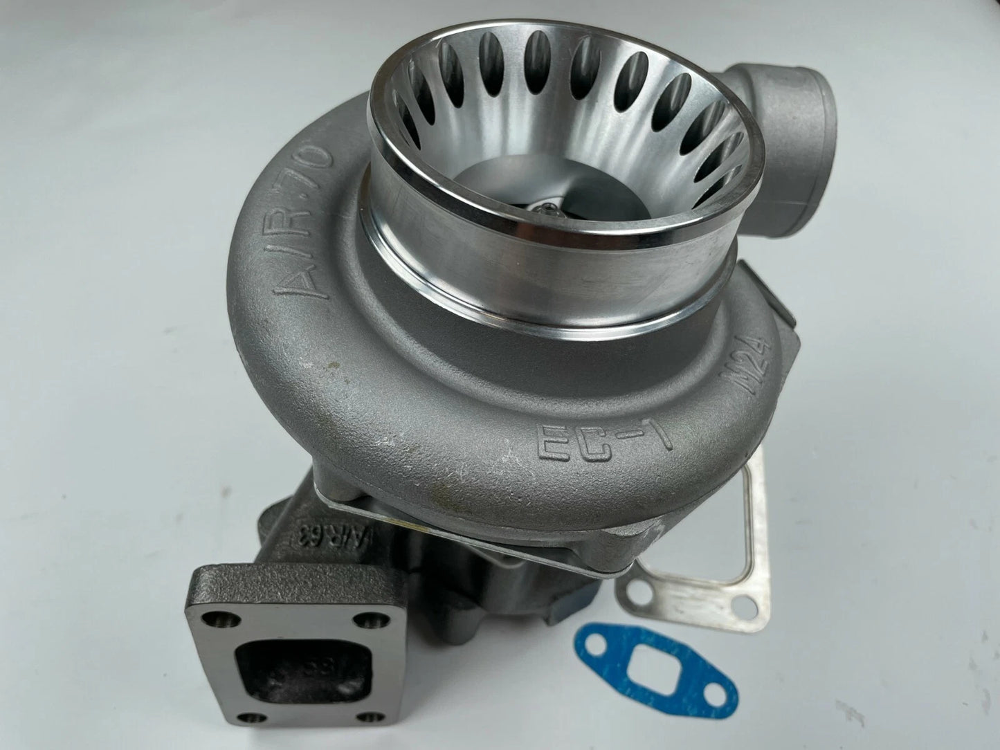 Turbo Charger GT3582 .63 A/R .70 Billet Wheel for T3 GT35 GT30 (2000-2023)