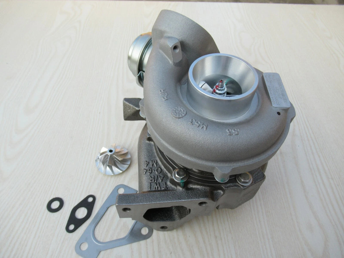GT2256V Turbocharger for Mercedes ML270 CDI OM612 2.7 Diesel (2000-2005)