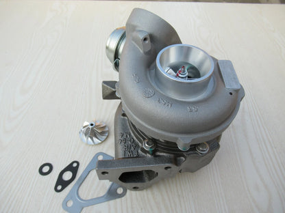 GT2256V Turbocharger for Mercedes ML270 CDI OM612 2.7 Diesel (2000-2005)
