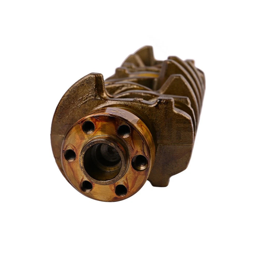 Crankshaft for Toyota Corolla (1987–1997)