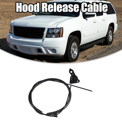 Hood Release Cable & Door Handle Cable for BMW 318i