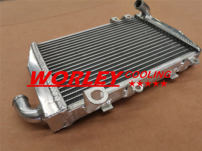 Radiator Left for Honda VTR 1000 SP-1, SP-2, RVT 1000 R, RC51 (2000-2001)