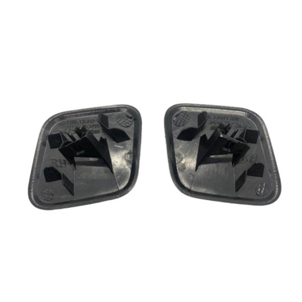 Headlight Washer Nozzle Covers for 2015-2018 Ford Focus (2015-2018)