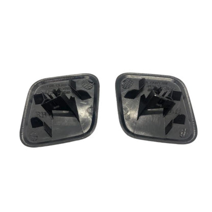 Headlight Washer Nozzle Covers for 2015-2018 Ford Focus (2015-2018)
