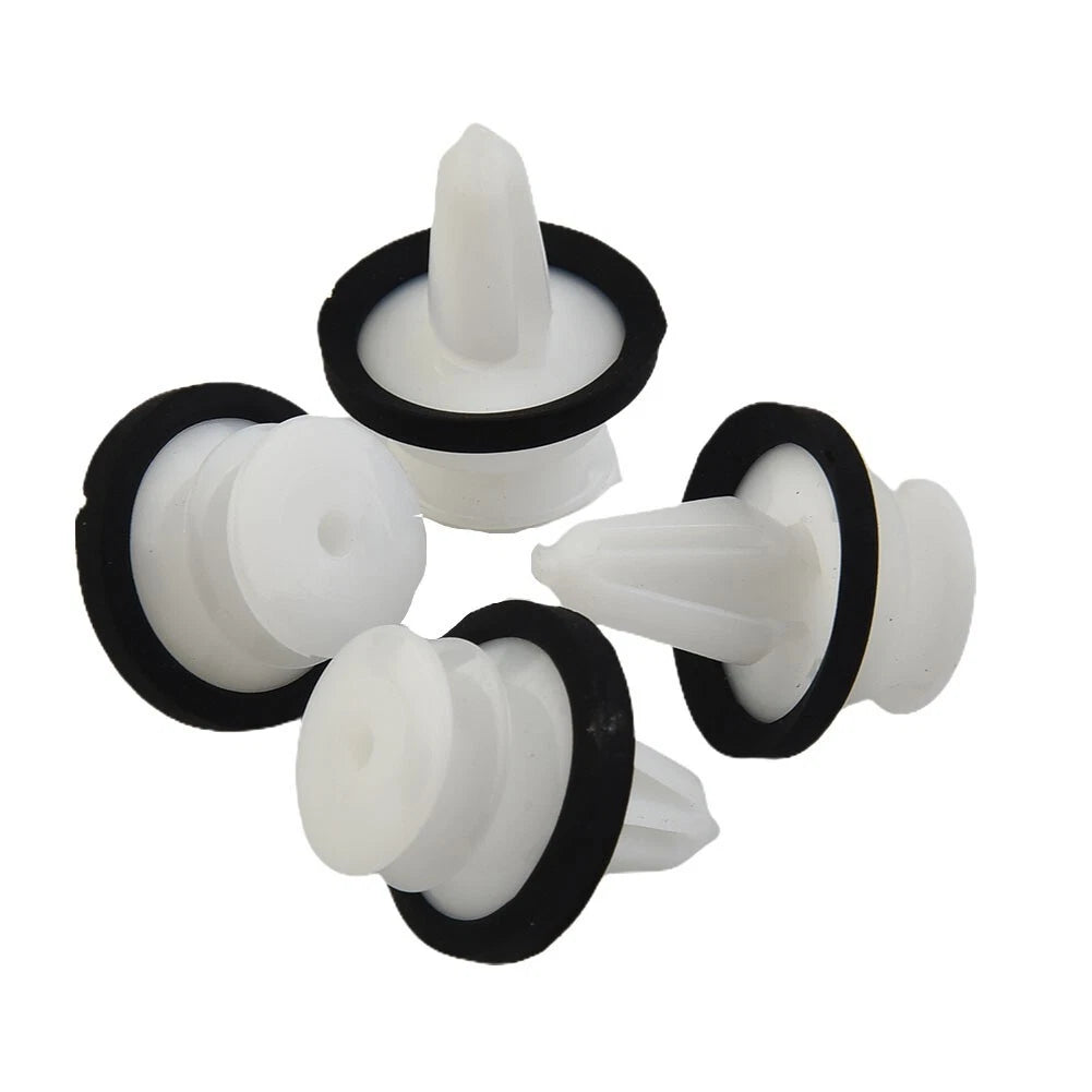Door Trim Panel Retainer Clips 50x/set for Tesla Model X