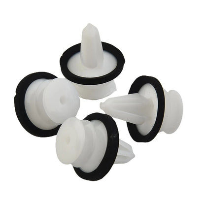 Door Trim Panel Retainer Clips 50x/set for Tesla Model X