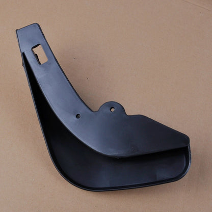 Mud Flaps Splash Guards for Ford Focus Hatchback (2005-2011)