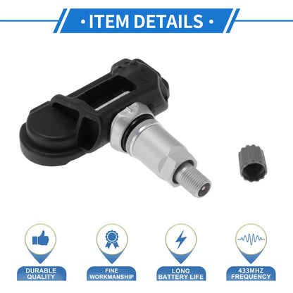 TPMS Sensor for Chevrolet Corvette C7 (2014 - 2019)
