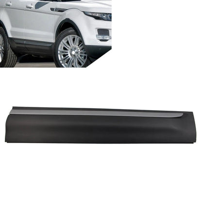 Front Right Exterior Door Trim Panel for Land Rover Range Rover Evoque (12-19)