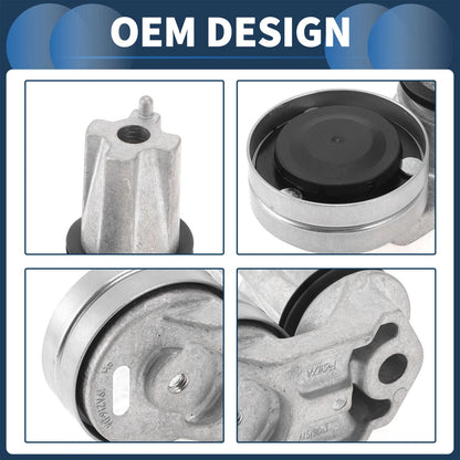 Belt Tensioner for Land Rover LR4 (2010-2016)