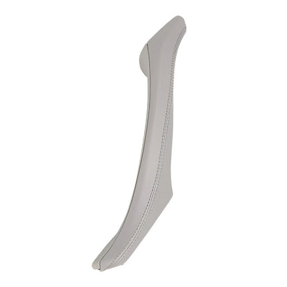 Left Grey Inner Door Pull Handle for BMW 5 Series F10 F11 F18 (2010-2017)