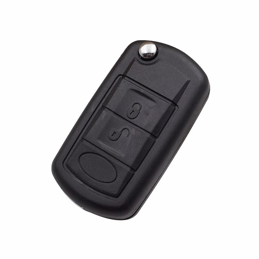 3 Button Key Housing Shell for Land Rover Range Rover, Sport, LR3