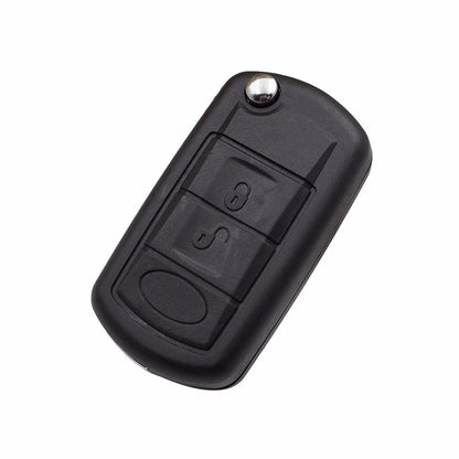 3 Button Key Housing Shell for Land Rover Range Rover, Sport, LR3