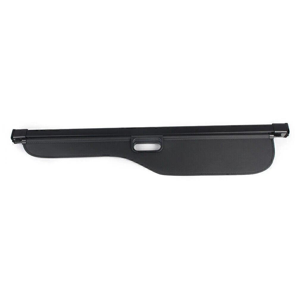 Retractable Cargo Cover Shade for Land Rover Discovery LR4 (2010-2016)