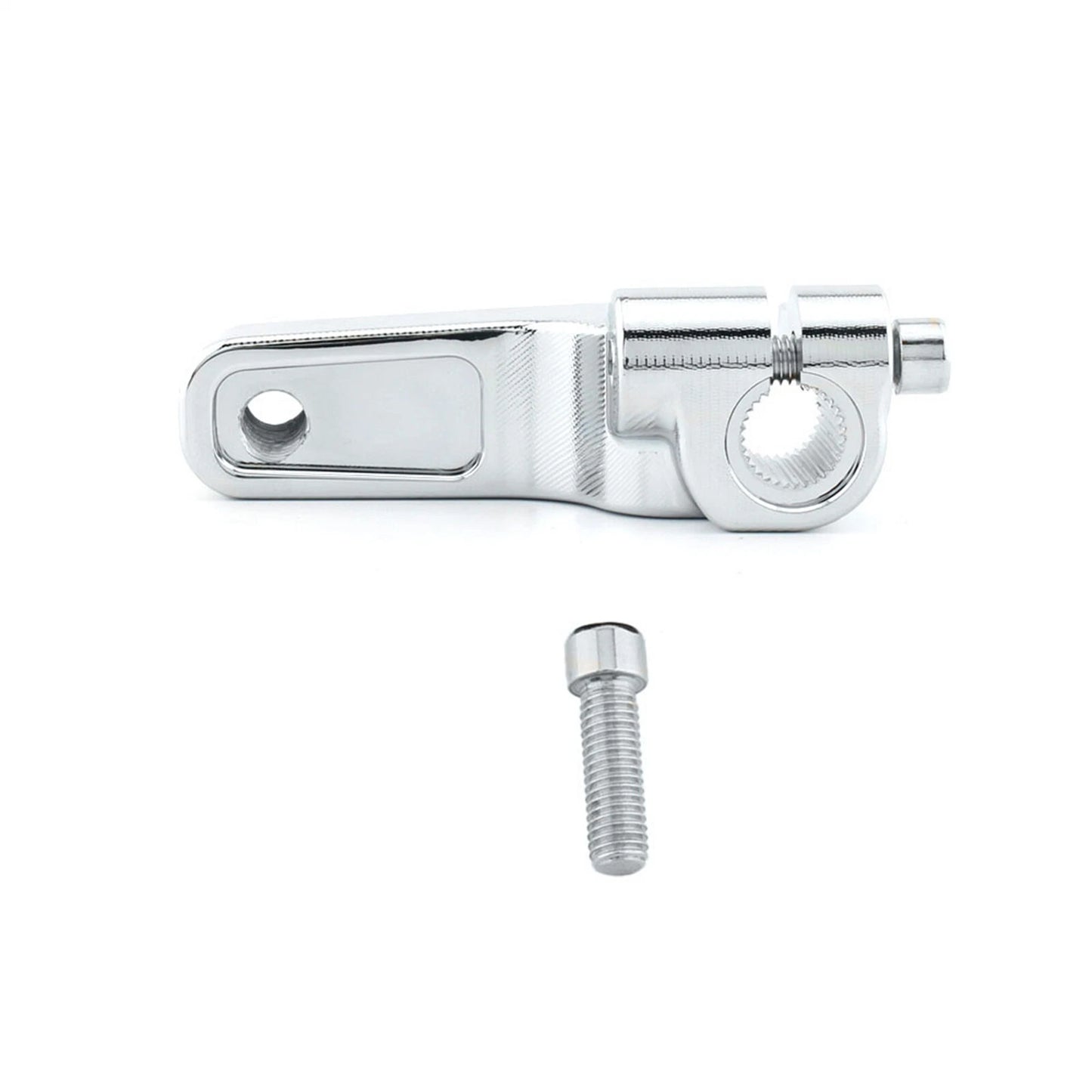 Shift Lever Rocker Arm Bracket for Harley Night Rod VRSC Special (2007-2017)