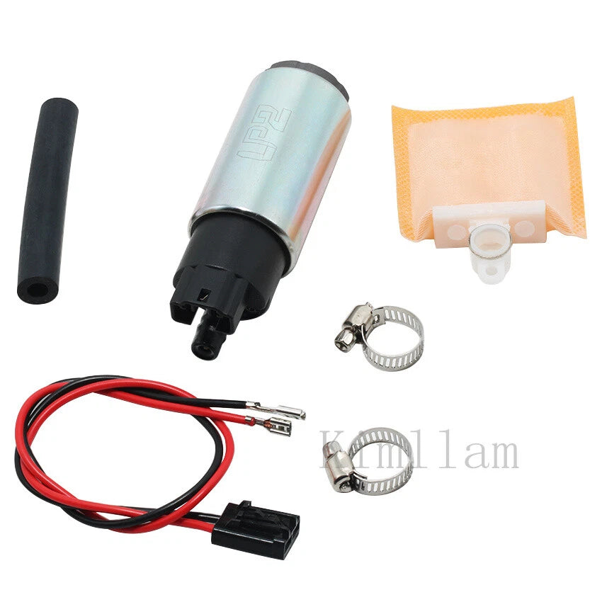 Fuel Pump for John Deere Lawn & Garden Tractors