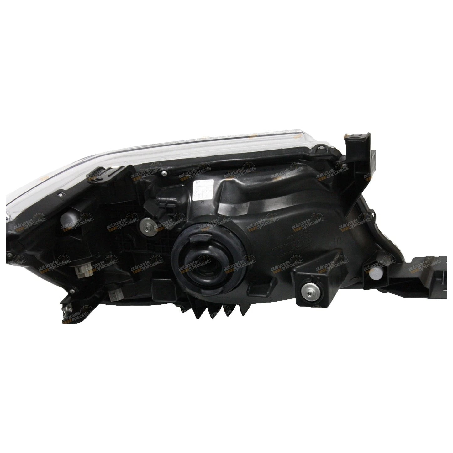 LH HeadLight for Toyota Hilux SR SR5 Workmate (2011–2015)
