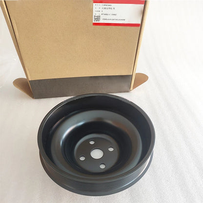 Fan Pulley for Cummins 4BT/6BT Engine (1984–2007)